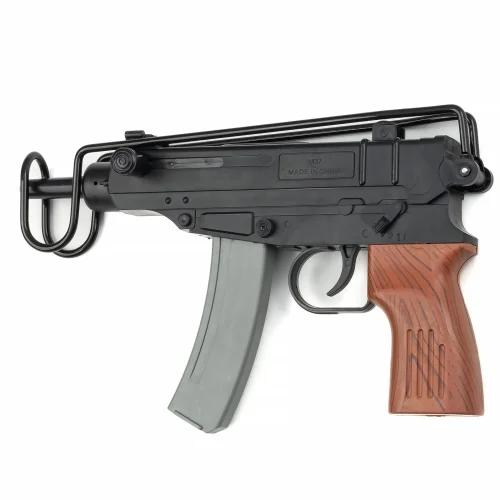 Karabin na kulki M37