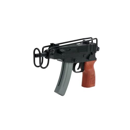 Karabin na kulki M37