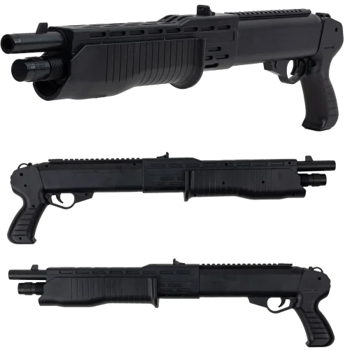 Karabin na kulki KW-302