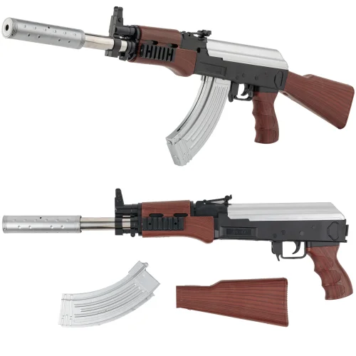 Karabin na kulki KW-999-1