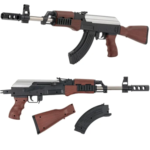 Karabin na kulki KW-9000