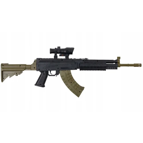 Karabin na kulki KW-M775-3