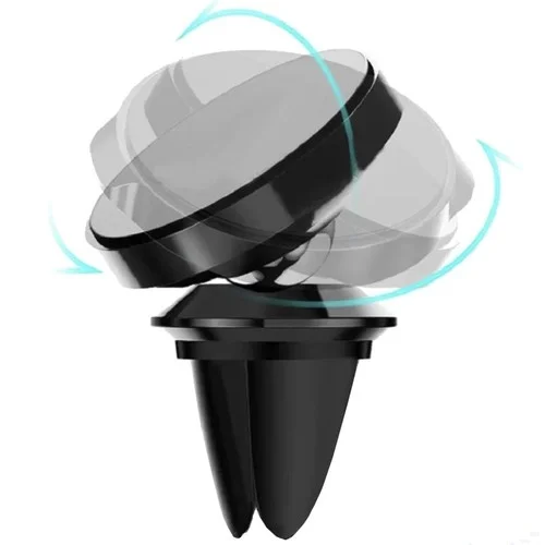 Uchwyt na telefon do samochodu magnetyczny