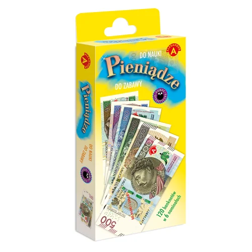 PIENIADZE POLSKIE BANKNOTY 2697