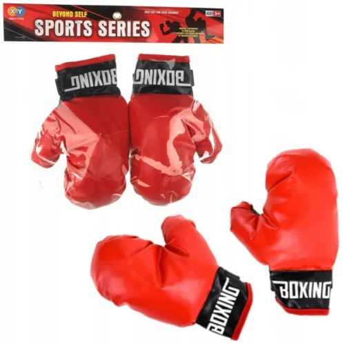 Rękawice Bokserskie dla Dzieci