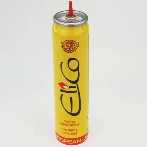 GAZ DO NAPEŁNIANIA ZAPALNICZEK 90ML