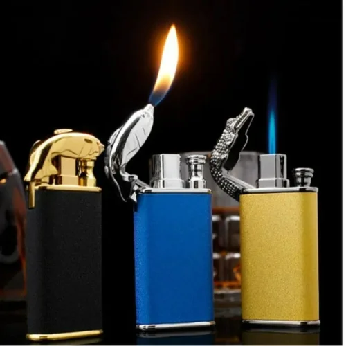 GAZ DO NAPEŁNIANIA ZAPALNICZEK 90ML