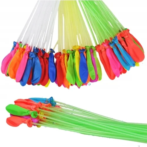 ZAB. BALONY WODNE XXL MAT-T-250