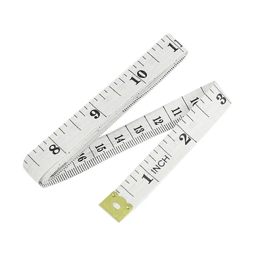 Miara Krawiecka Centymetr Miarka Taśma 150cm