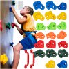 Uchwyty do wspinaczki 15 sztuk Kruzzel 25396