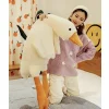 Maskotka - gęś 130cm Kruzzel 24720