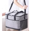Pojemna Torba Izolacyjna Na Ramię 20 Litrów