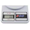 Waga kuchenna 10kg Ruhhy 24174