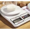 Waga kuchenna 10kg Ruhhy 24174