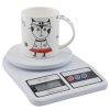 Waga kuchenna 10kg Ruhhy 24174
