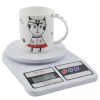 Waga kuchenna 10kg Ruhhy 24174