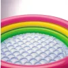 Basen dmuchany ogrodowy  86x25 cm INTEX 58924