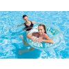 Koło dmuchane do pływania 91 cm INTEX 59251