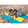Wodoodporna mata plażowa koc piknikowy 210x200 cm