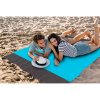 Wodoodporna mata plażowa koc piknikowy 210x200 cm