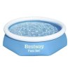 Basen rozporowy 244x61cm- BESTWAY 57448