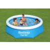 Basen rozporowy 244x61cm- BESTWAY 57448
