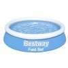 Basen rozporowy 183x51cm- BESTWAY 57392