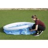 Basen rozporowy 183x51cm- BESTWAY 57392
