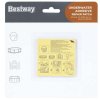 Zestaw łatek naprawczych do basenu - BESTWAY 62091