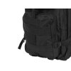 PLECAK MILITARNY CZARNY 13921