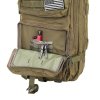 PLECAK MILITARNY ZIELONY 13922