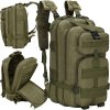 PLECAK MILITARNY ZIELONY 13922