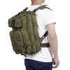 PLECAK MILITARNY ZIELONY 13922