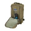 PLECAK MILITARNY ZIELONY 13922