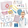 Zestaw małego doktora Kruzzel 25115