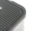 Pudełko na klocki- 3 poziomy Kruzzel 25757