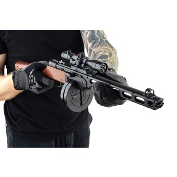 Karabin na kulki KW-M696