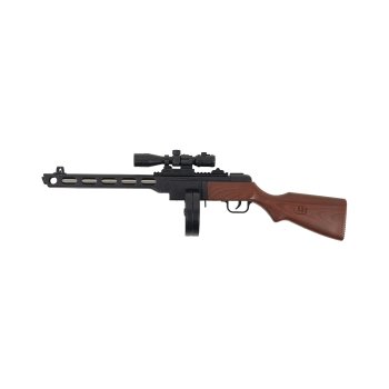 Karabin na kulki KW-M696