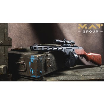 Karabin na kulki KW-M696