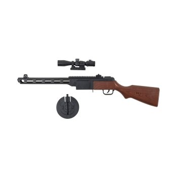 Karabin na kulki KW-M696