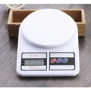 Waga kuchenna 10kg Ruhhy 24174