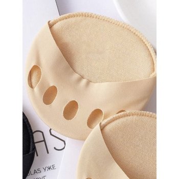 Wkładki do butów- niewidoczne Soulima