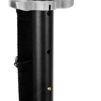 Hulajnoga Spidoo szara Kruzzel