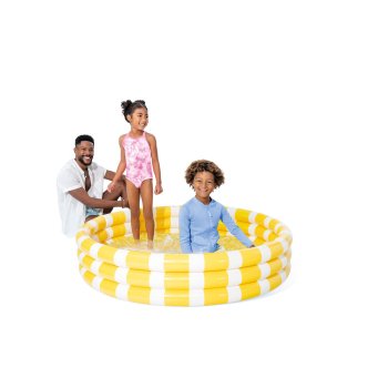 Basen dmuchany ogrodowy  147x33 cm INTEX 58432