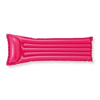 Dmuchany materac do pływania 183x69 cm INTEX 59703