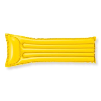 Dmuchany materac do pływania 183x69 cm INTEX 59703