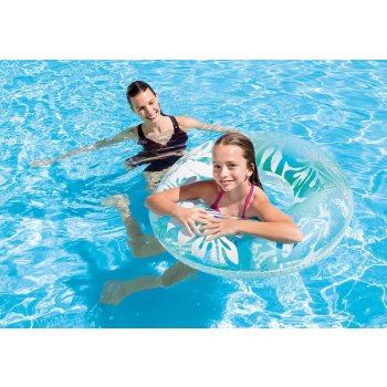 Koło dmuchane do pływania 91 cm INTEX 59251