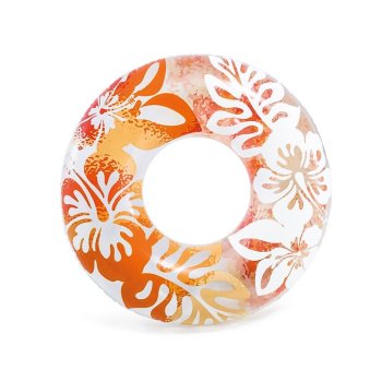 Koło dmuchane do pływania 91 cm INTEX 59251