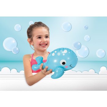 Zabawka do kąpieli INTEX 58590 mix wzorów