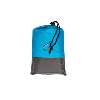 Wodoodporna mata plażowa koc piknikowy 210x200 cm